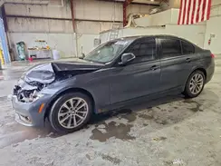 WBA8E1G5XHNU13101 2017 BMW 3ER