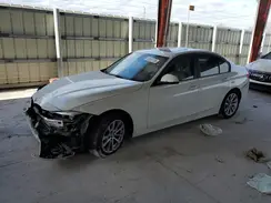 WBA8E1G5XHNU13227 2017 BMW 3ER