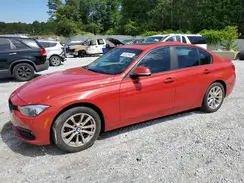 WBA8E1G5XHNU14670 2017 BMW 3ER