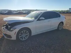 WBA8E1G5XHNU15267 2017 BMW 3ER