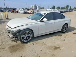 WBA8E1G5XHNU15317 2017 BMW 3ER