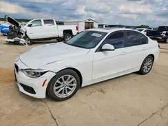 WBA8E1G5XJNU88855 2018 BMW 3ER