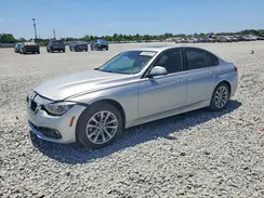 WBA8E1G5XJNU89634 2018 BMW 3ER