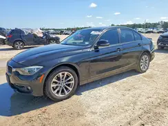 WBA8E1G5XJNU90170 2018 BMW 3ER