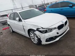WBA8E1G5XJNU90489 2018 BMW 3ER