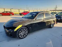 WBA8E1G5XJNU90492 2018 BMW 3ER