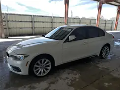 WBA8E1G5XJNU90685 2018 BMW 3ER