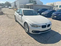 WBA8E1G5XJNU91139 2018 BMW 3ER