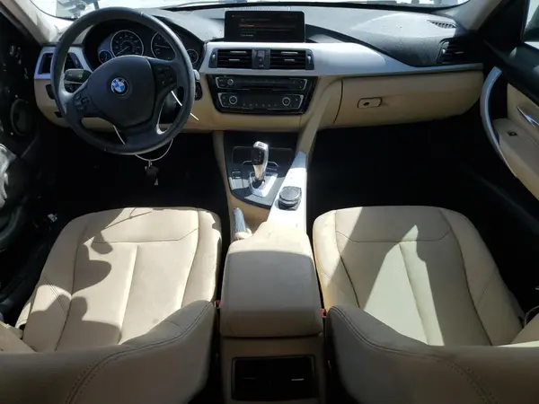 WBA8E1G5XJNU91447 2018 BMW 3ER - Image 8