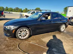 WBA8E1G5XJNU91576 2018 BMW 3ER