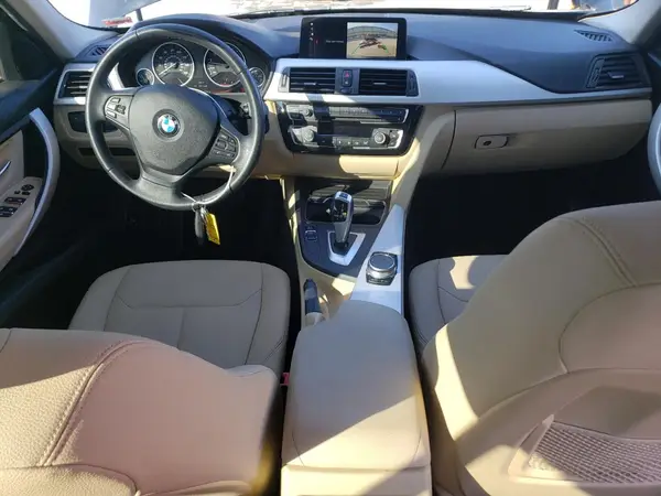 WBA8E1G5XJNU91948 2018 BMW 3ER - Image 8