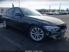 WBA8E1G5XJNU92243 2018 BMW 3ER