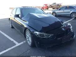 WBA8E1G5XJNU92260 2018 BMW 3ER