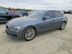 WBA8E1G5XJNU92677 2018 BMW 3ER