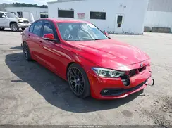 WBA8E1G5XJNU93053 2018 BMW 3ER