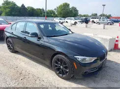 WBA8E3C50GK500166 2016 BMW 3ER