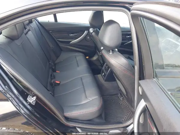 WBA8E3C50GK500166 2016 BMW 3ER - Image 8