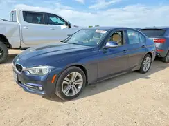 WBA8E3C50GK500202 2016 BMW 3ER