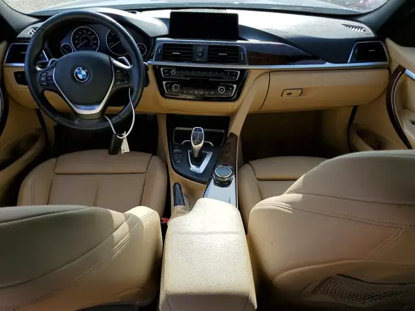 WBA8E3C50GK500202 2016 BMW 3ER - Image 8