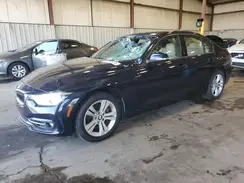 WBA8E3C50GK500443 2016 BMW 3ER