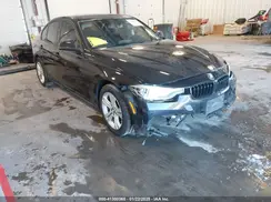 WBA8E3C50GK500667 2016 BMW 3ER