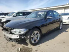 WBA8E3C50GK500832 2016 BMW 3ER