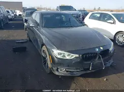 WBA8E3C50GK501317 2016 BMW 3ER