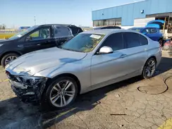 WBA8E3C50GK501690 2016 BMW 3ER