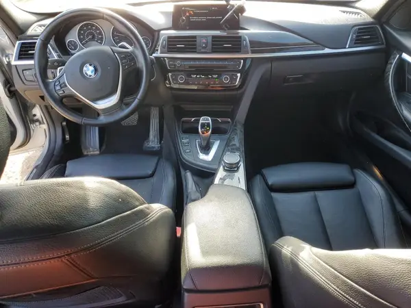 WBA8E3C50GK501690 2016 BMW 3ER - Image 8
