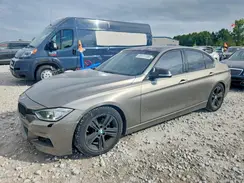 WBA8E3C50GK501804 2016 BMW 3ER