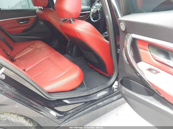 WBA8E3C50GK502712 2016 BMW 3ER - Image 8