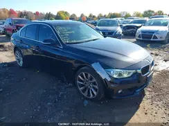WBA8E3C50GK502810 2016 BMW 3ER