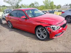 WBA8E3C50GK502855 2016 BMW 3ER