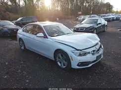 WBA8E3C50GK502953 2016 BMW 3ER