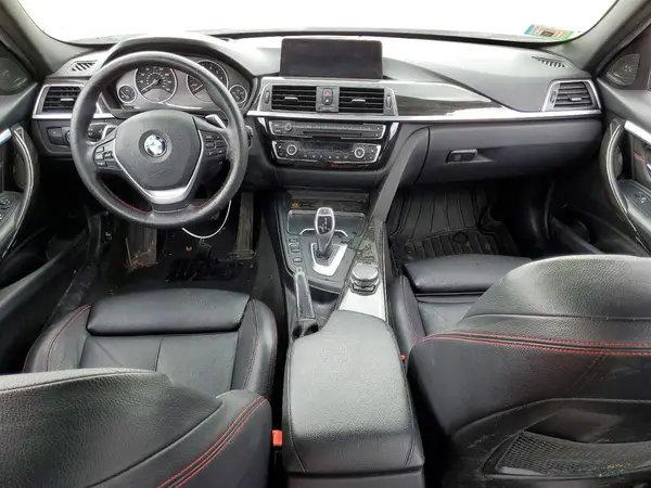 WBA8E3C50GK502984 2016 BMW 3ER - Image 8