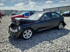 WBA8E3C50GK503049 2016 BMW 3ER