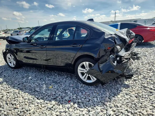 WBA8E3C50GK503049 2016 BMW 3ER - Image 2
