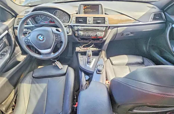 WBA8E3C50GK503049 2016 BMW 3ER - Image 8
