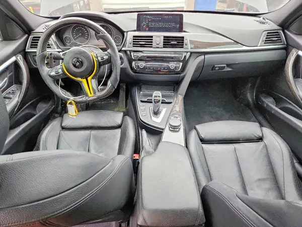WBA8E3C50GK503066 2016 BMW 3ER - Image 8