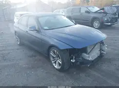 WBA8E3C50GK503164 2016 BMW 3ER