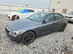 WBA8E3C50GK503469 2016 BMW 3ER