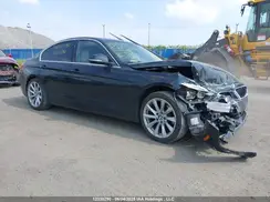 WBA8E3C50GK503780 2016 BMW 3ER