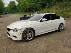 WBA8E3C50GK504802 2016 BMW 3ER