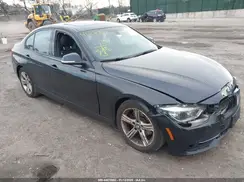 WBA8E3C50GP974606 2016 BMW 3ER