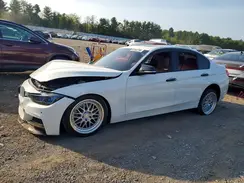 WBA8E3C51GK500094 2016 BMW 3ER