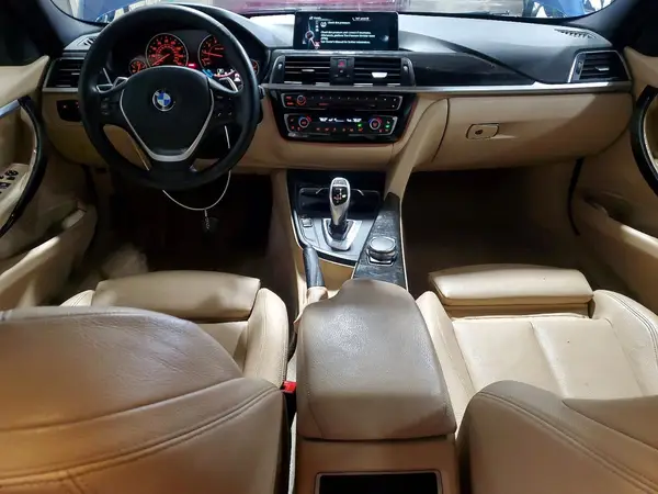 WBA8E3C51GK500242 2016 BMW 3ER - Image 8