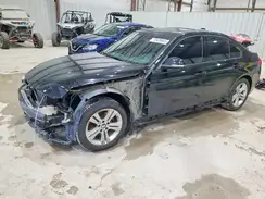 WBA8E3C51GK500600 2016 BMW 3ER