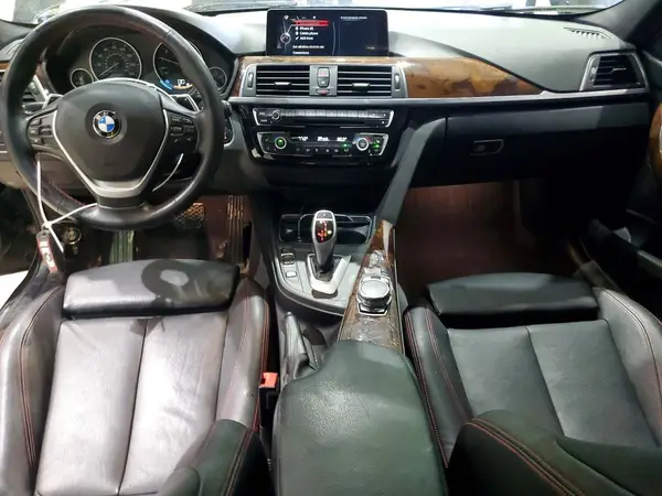 WBA8E3C51GK500600 2016 BMW 3ER - Image 8