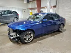 WBA8E3C51GK500838 2016 BMW 3ER