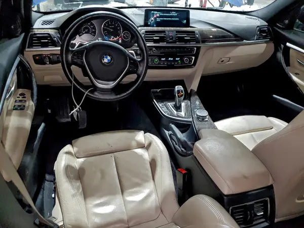 WBA8E3C51GK500838 2016 BMW 3ER - Image 8